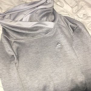 Adidas Originals Climawarm Hoodie